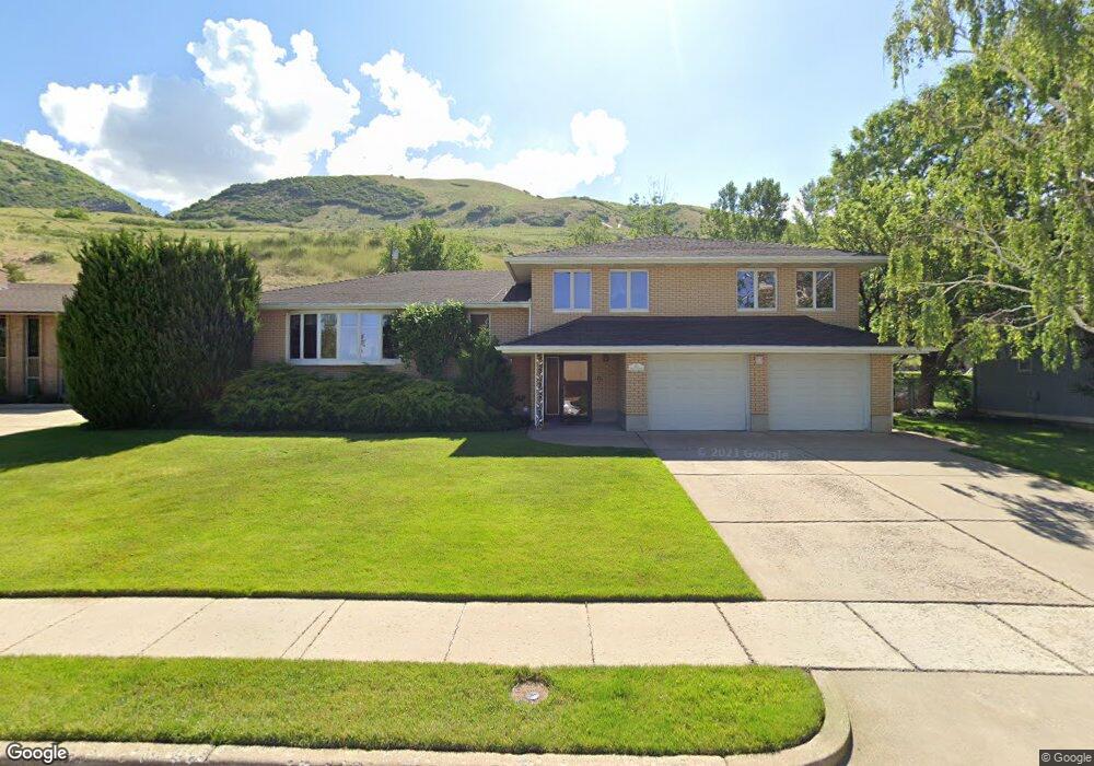 651 S 850 E, Centerville, UT 84014 - photo 1