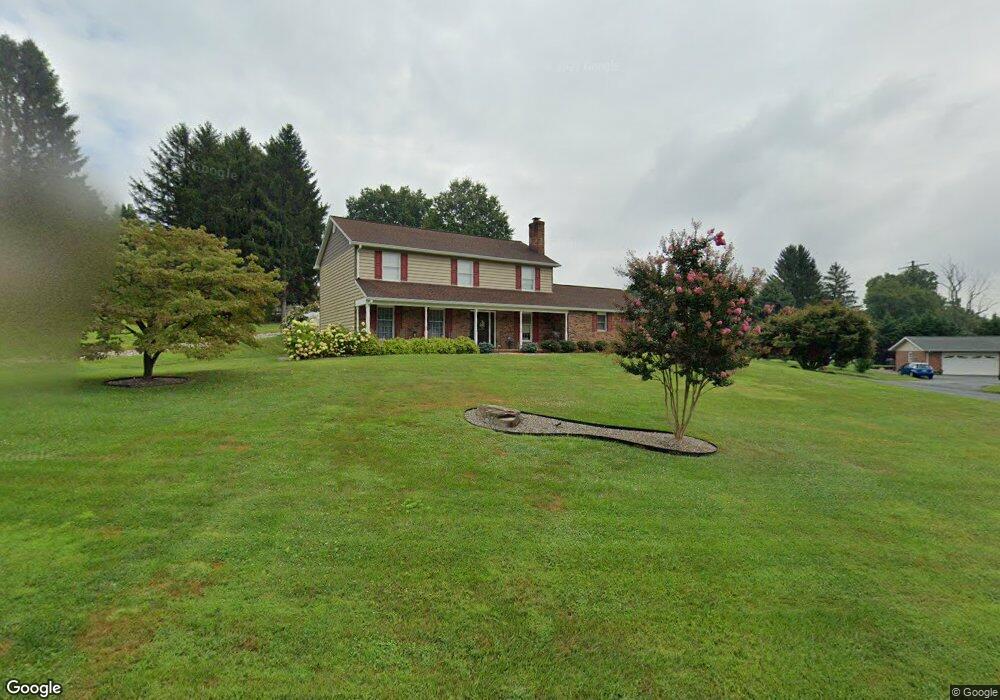 1101 Peachtree Rd, Fallston, MD 21047 - photo 1