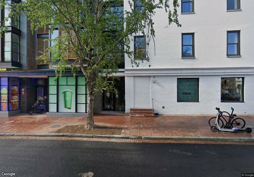 3223 Prospect St NW, Washington, DC 20007 - photo 1