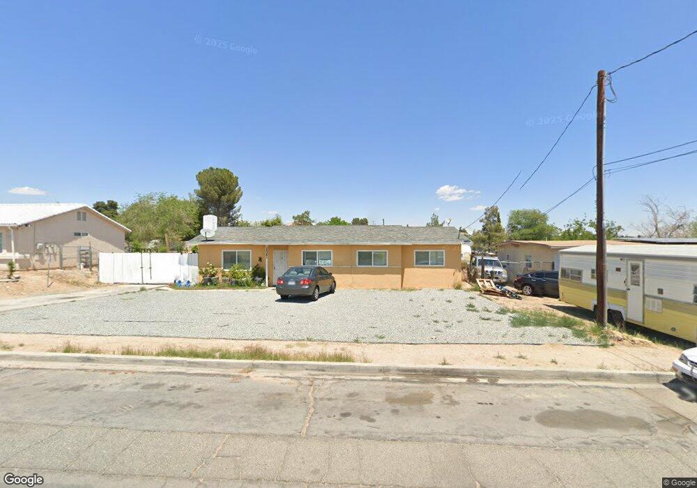 16384 Hughes Rd, Victorville, CA 92395 - photo 1