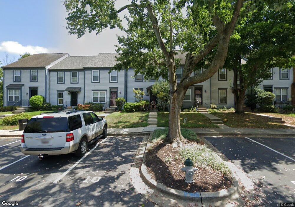 14365 Beaker Ct, Burtonsville, MD 20866 - photo 1