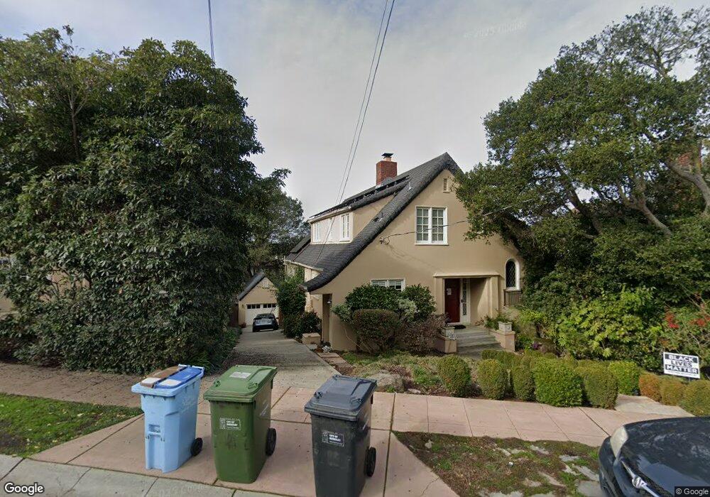 69 San Mateo Rd, Berkeley, CA 94707 - photo 1