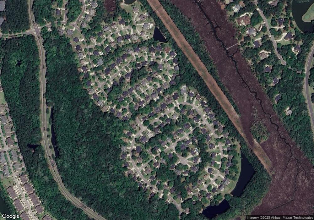 1100 Black Rush Cir, Mount Pleasant, SC 29466 - photo 1