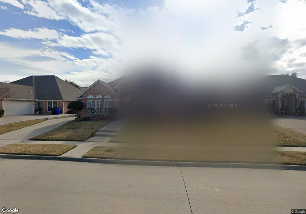 501 Bridlewood S, Colleyville, TX 76034 - photo 1