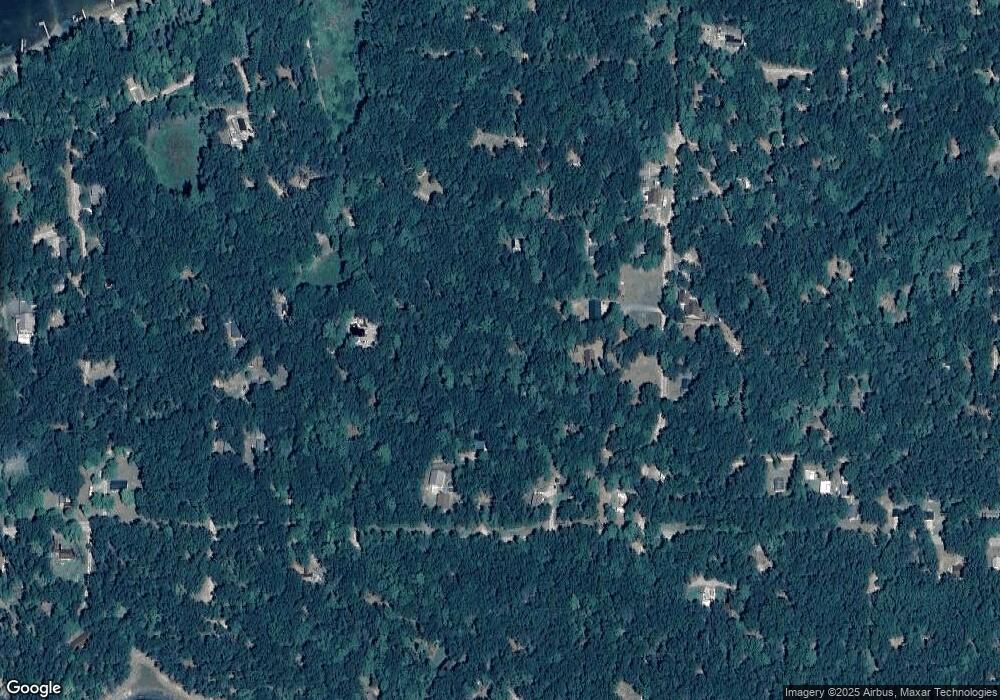 9659 S Mulberry Rd, Baldwin, MI 49304 - photo 1