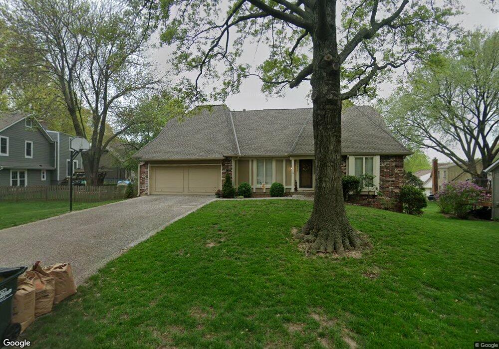 13111 W 77th Terrace, Shawnee, KS 66216 - photo 1
