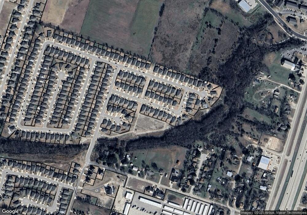 661 Gingham Trail, Troy, TX 76579 - photo 1