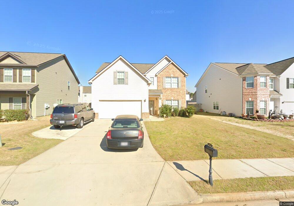 1006 Lime St, Byron, GA 31008 - photo 1