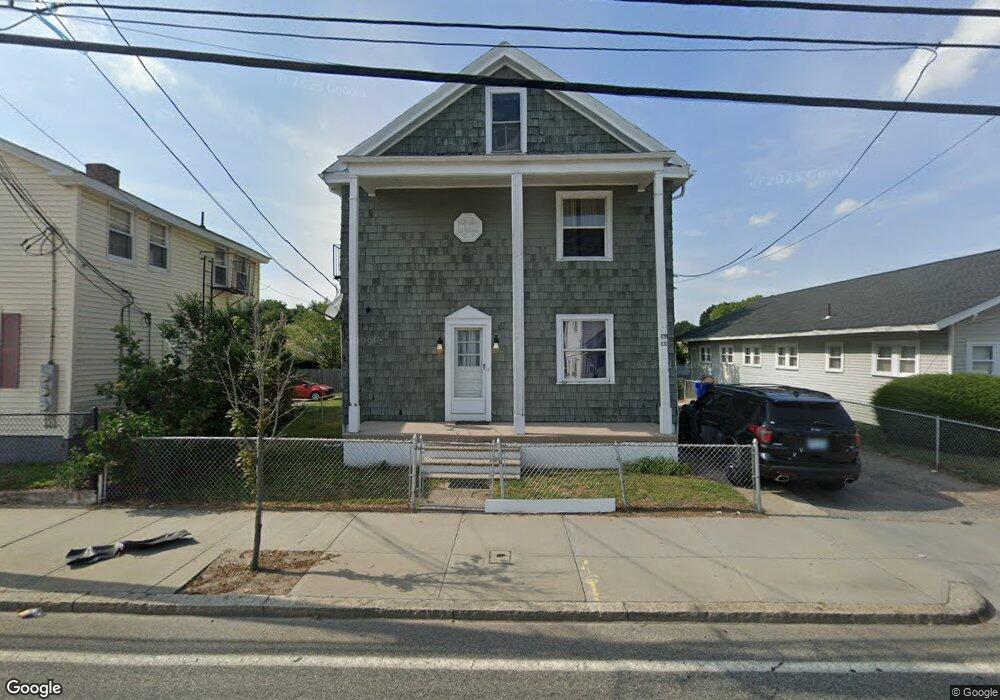 833 Mineral Spring Ave, Pawtucket, RI 02860 - photo 1