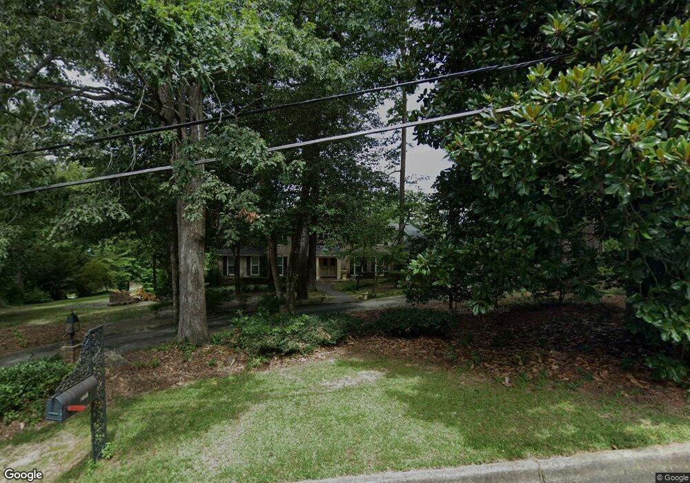 819 Aumond Place W, Augusta, GA 30909 - photo 1