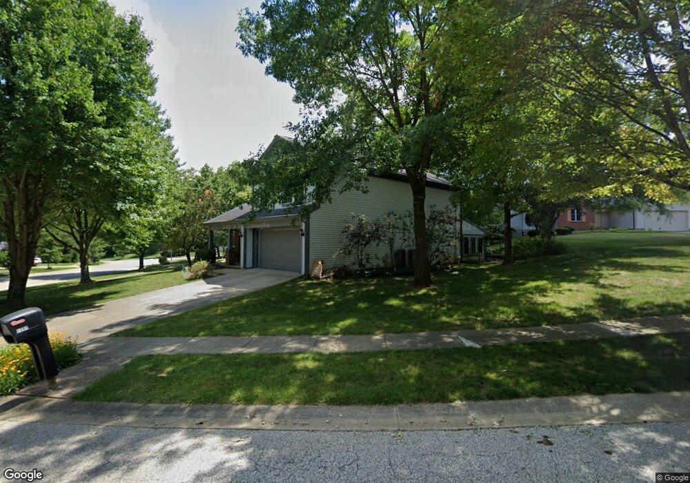 1201 W Acacia Ct, Bloomington, IN 47404 - photo 1