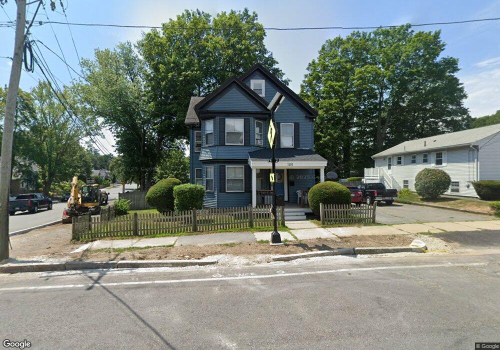 150R Bridge St, Salem, MA 01970 - photo 1