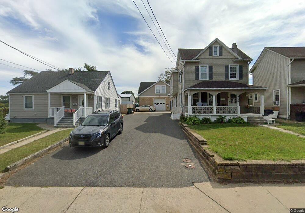 556 Joline Ave, Long Branch, NJ 07740 - photo 1