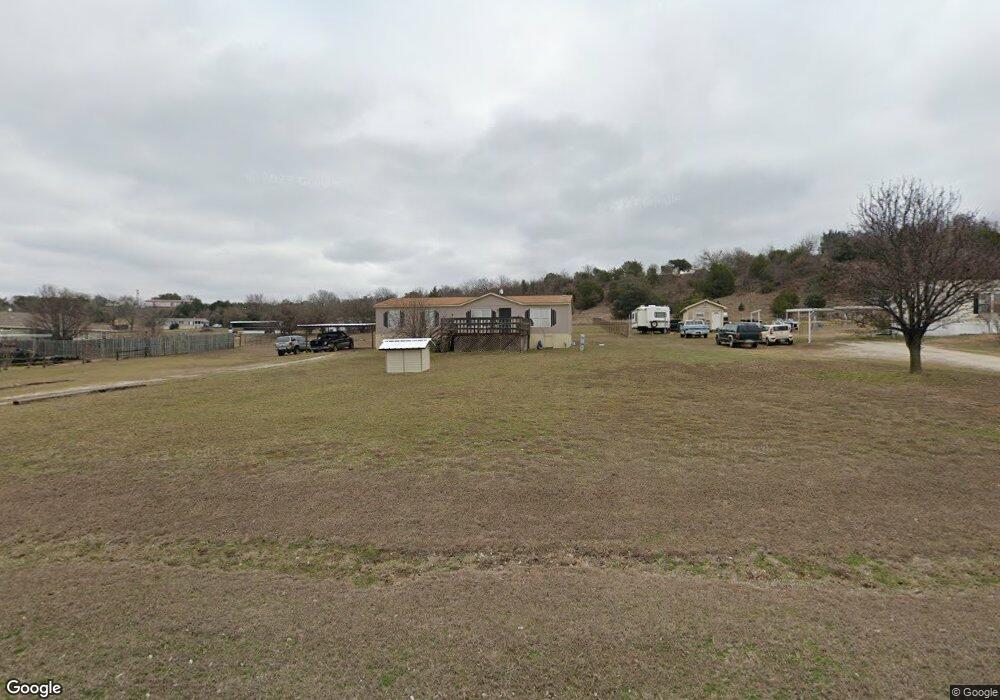 131 Blue Sky Ln, Springtown, TX 76082 - photo 1