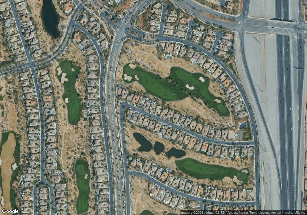 11358 Winter Cottage Place, Las Vegas, NV 89135 - photo 1