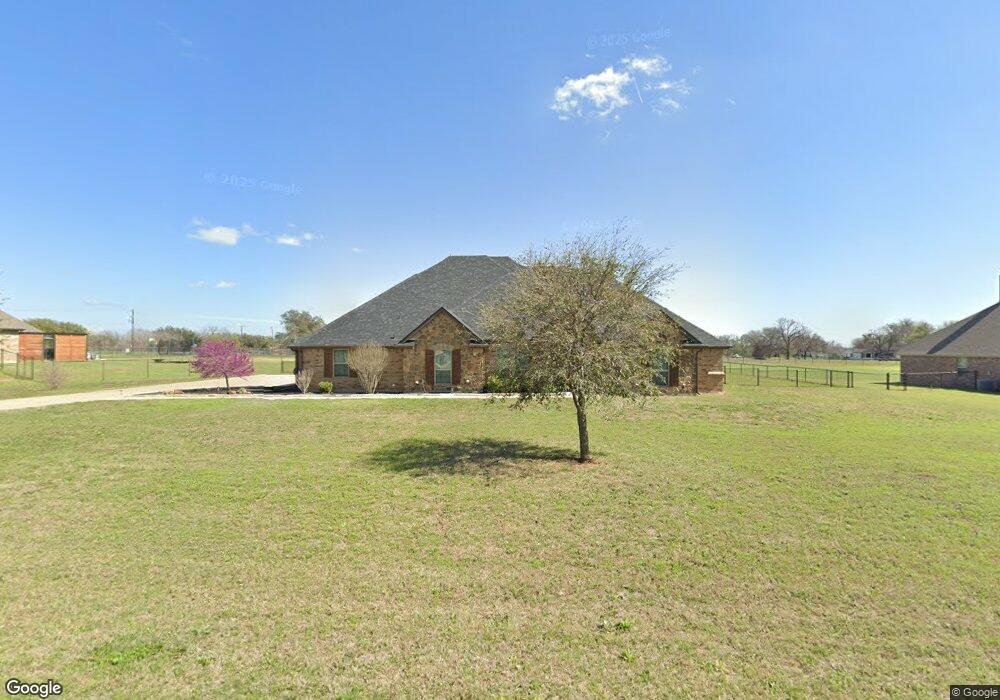 115 Eagle Moor Ln, Weatherford, TX 76087 - photo 1