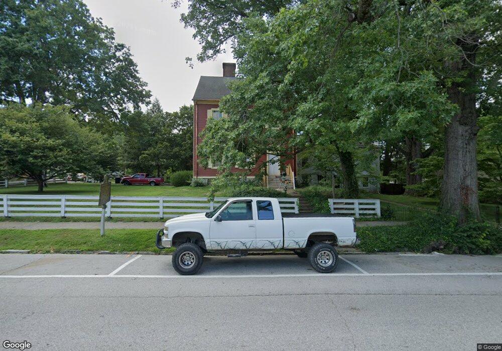 302 Wilkinson St, Frankfort, KY 40601 - photo 1