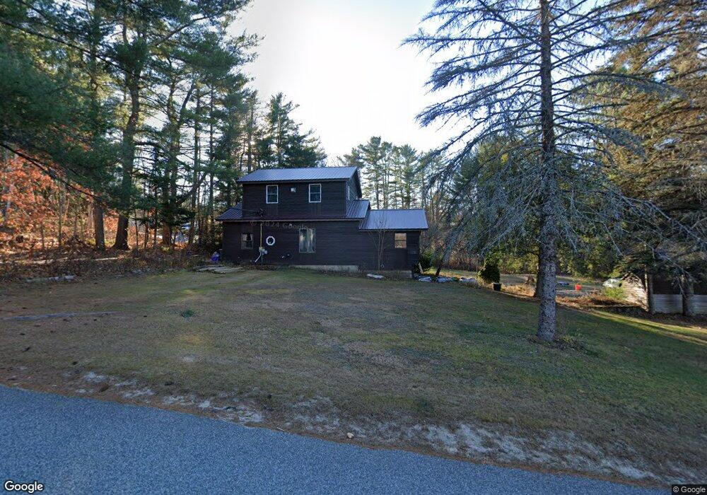 0 Caton, Raymond, ME 04071 - photo 1