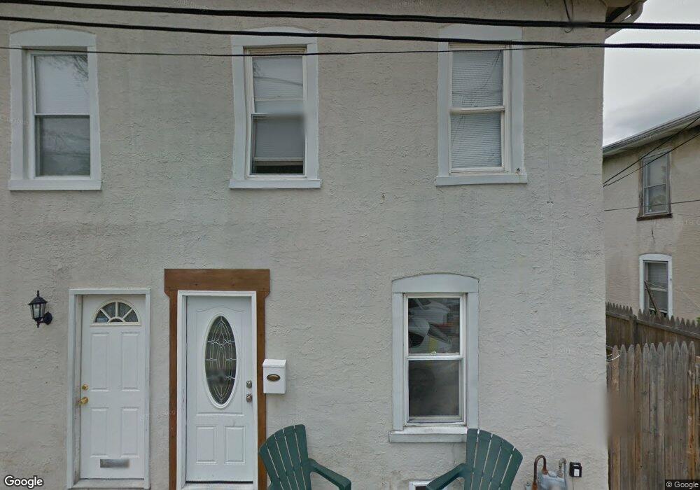 218 Sheas Terrace, Ardmore, PA 19003 - photo 1