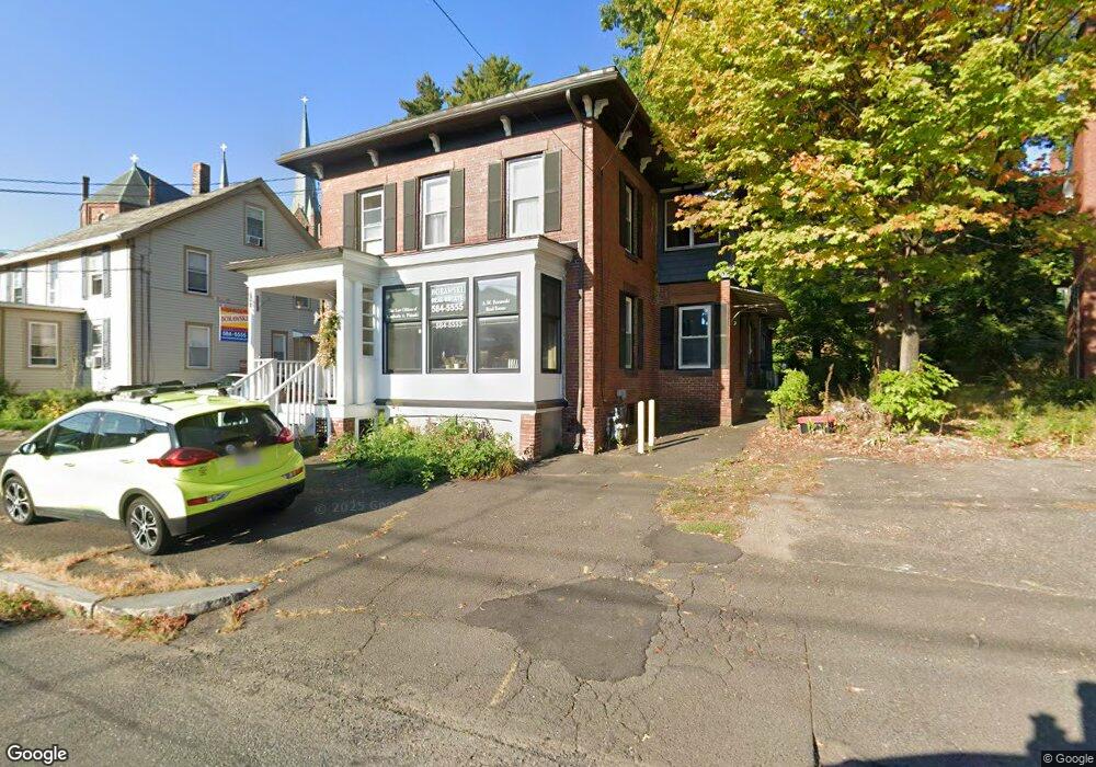 44 State St, Northampton, MA 01060 - photo 1