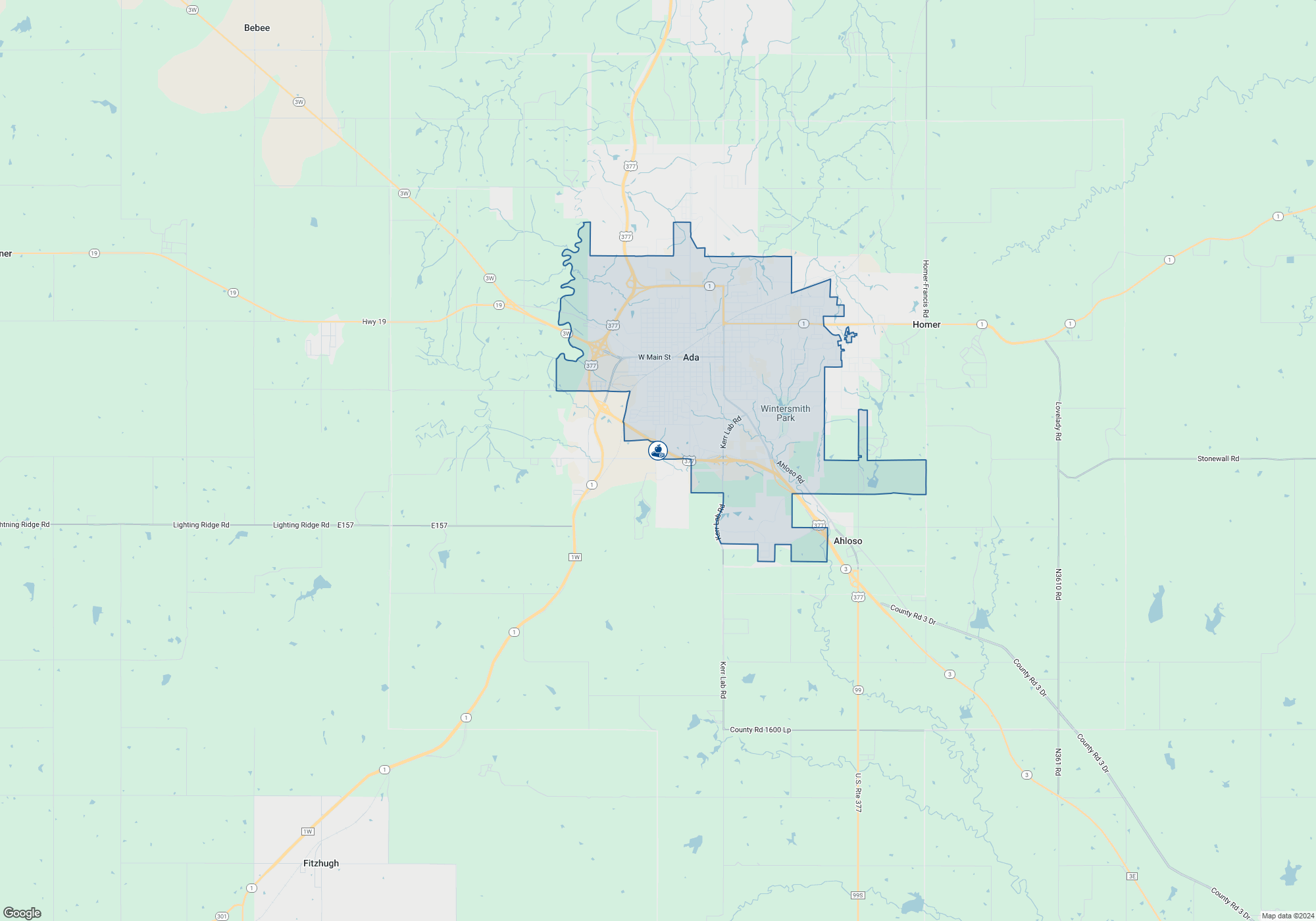 ADA Early Childhood Center, Ada OK Rankings & Reviews - Homes.com