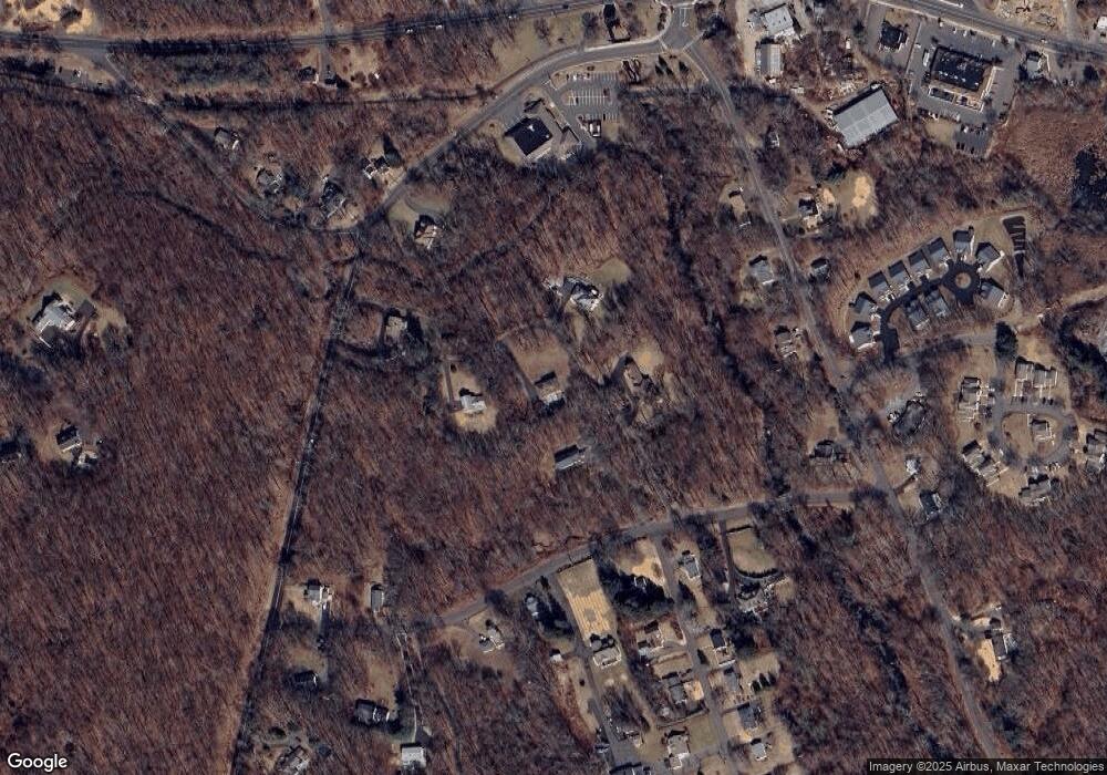 100 Fenn Rd, Middlebury, CT 06762 - photo 1