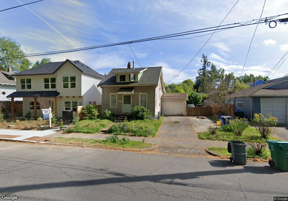 2348 N Kilpatrick St, Portland, OR 97217 - photo 1