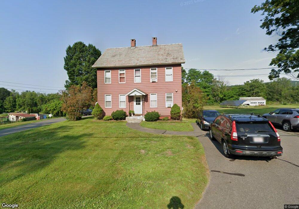 154 Bald Mountain Rd, Bernardston, MA 01337 - photo 1