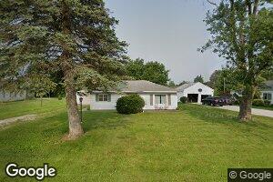 911 Clark St, Kokomo, IN 46901