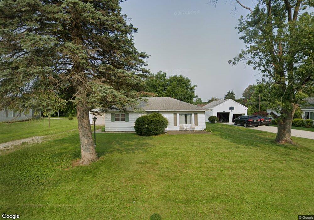 911 Clark St, Kokomo, IN 46901 - photo 1
