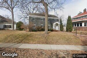 2770 Thomas Ave S, Minneapolis, MN 55416