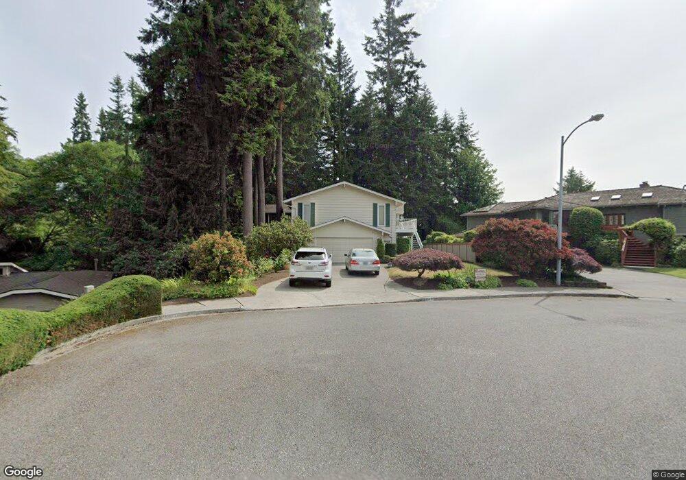 20418 92nd Ave W, Edmonds, WA 98020 - photo 1