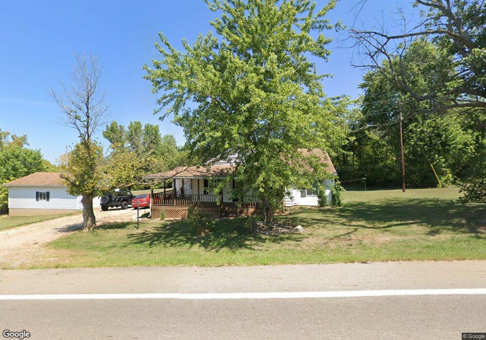 7054 State Route 56 E, Circleville, OH 43113 - photo 1