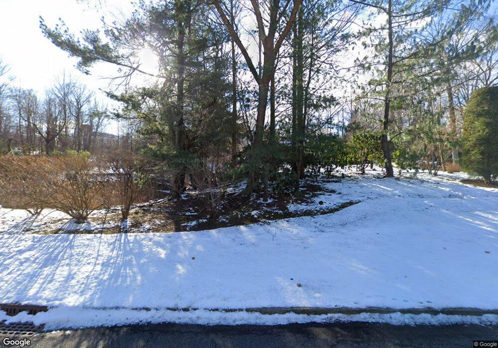 40 Tamarack Rd, Alpine, NJ 07620 - photo 1