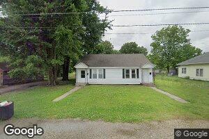 407 Le Sieur Ave, Steele, MO 63877