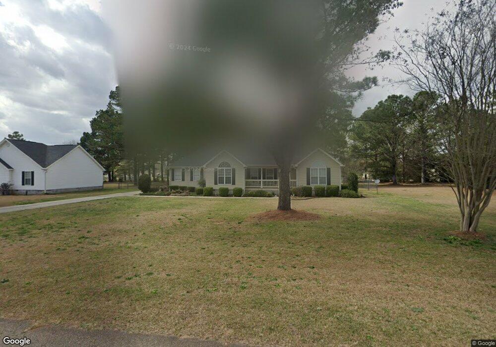 296 Amanda Dr, Macon, GA 31216 - photo 1