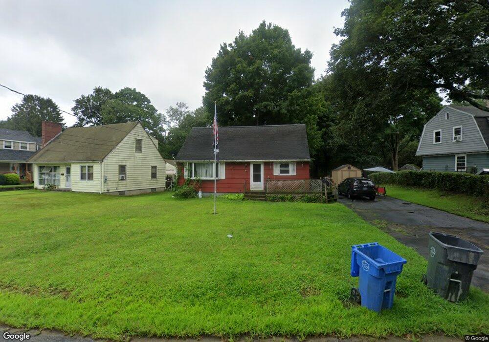 123 Morin Ave, Danielson, CT 06239 - photo 1