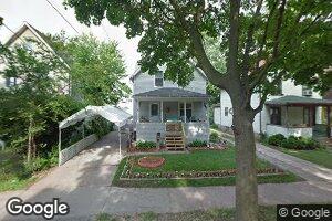 230 Lathrop St, Lansing, MI 48912