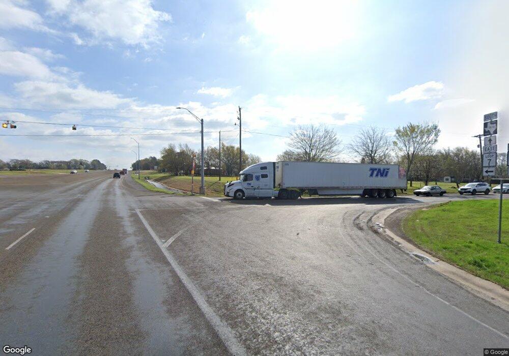 TR 9 Loop 7, Athens, TX 75751 - photo 1