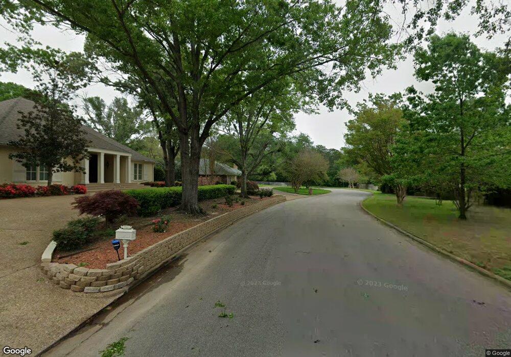 200 SE Mill Run, Athens, TX 75751 - photo 1