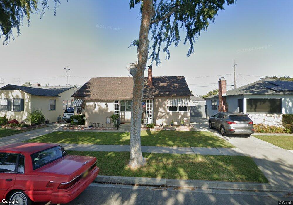 6106 Pimenta Ave, Lakewood, CA 90712 - photo 1