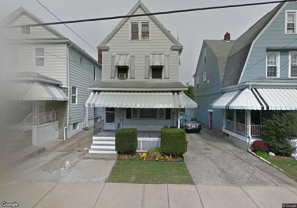 81 Oak St, Wilkes Barre, PA 18702 - photo 1