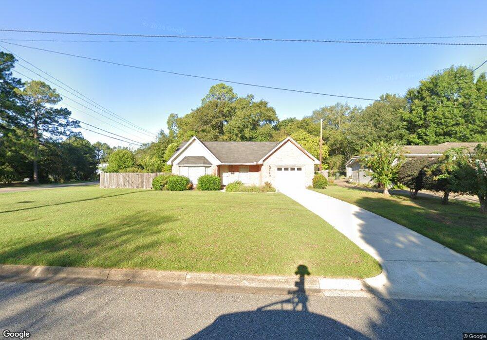 520 Mohawk Ave, Dothan, AL 36301 - photo 1