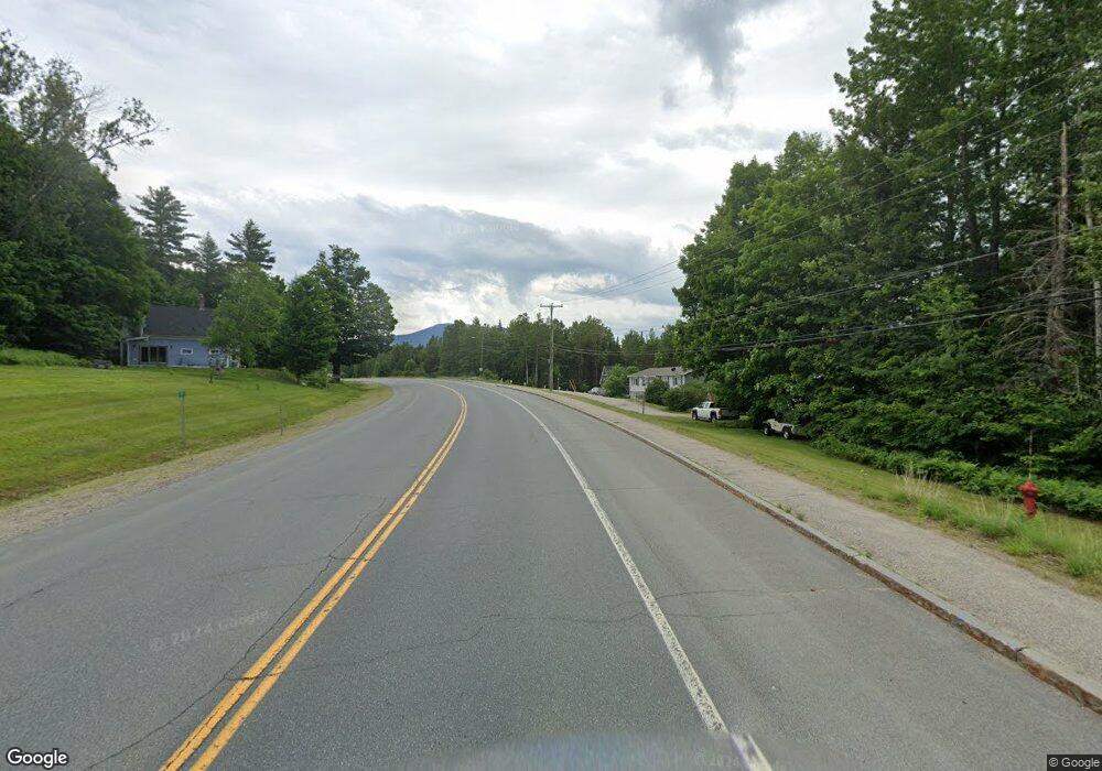 416 U S 3, Carroll, NH 03595 - photo 1