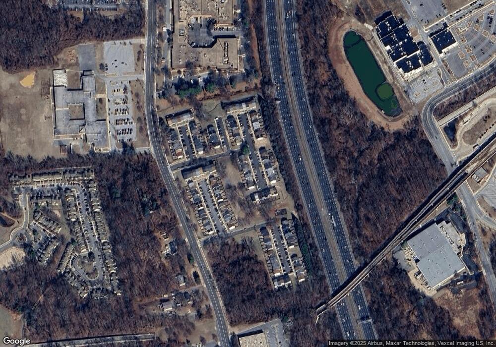 9055 Continental Place, Hyattsville, MD 20785 - photo 1