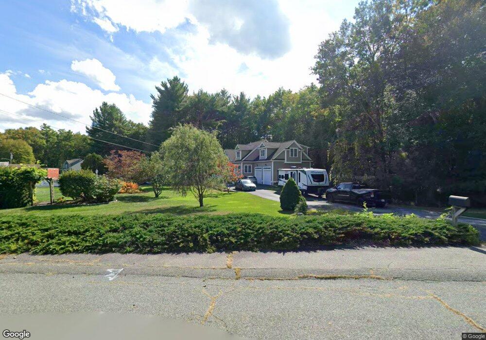 28 Thunder Rd, Taunton, MA 02780 - photo 1