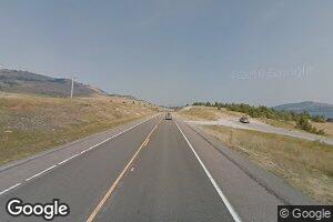NHN S Highway 93, Dayton, MT 59914