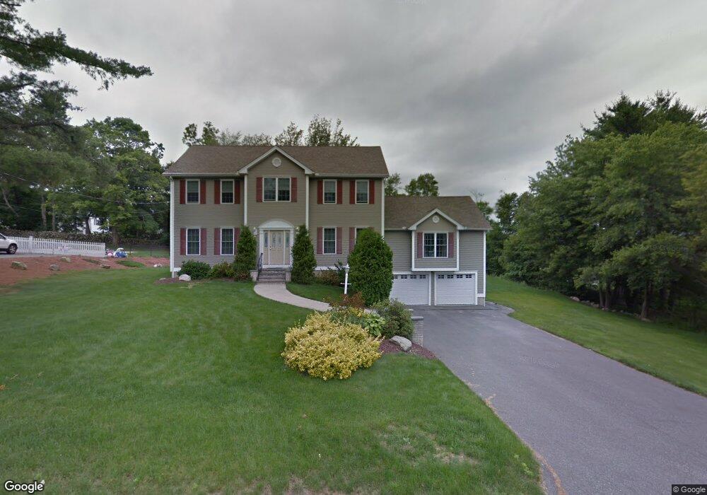 30 Lonesome Pine Rd, Cumberland, RI 02864 - photo 1