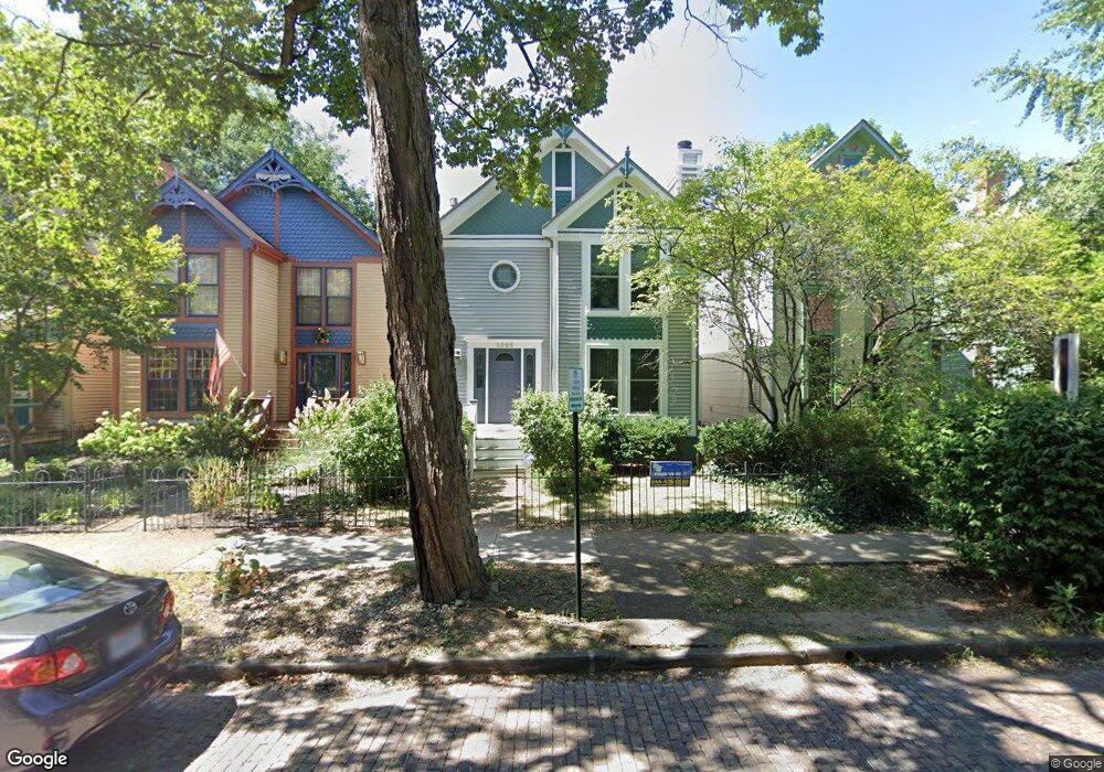 1255 Harrison Ave, Columbus, OH 43201 - photo 1