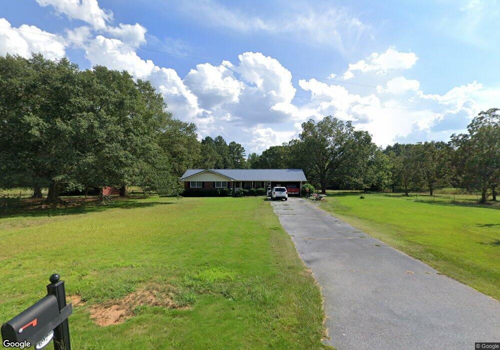 697 Bode Weaver Rd, Hartwell, GA 30643 - photo 1